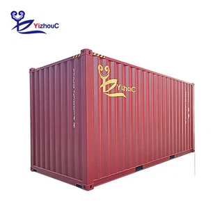 20 General Purpose Container