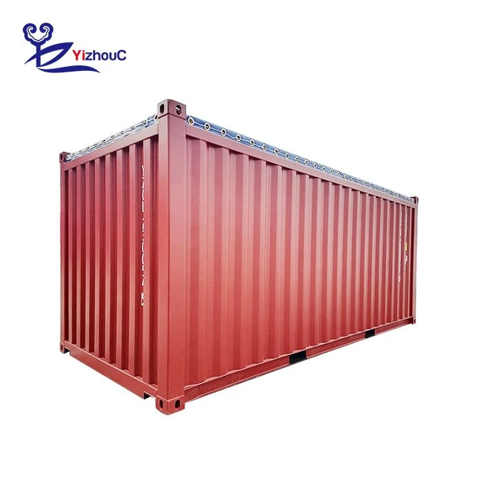 High Cube Dry Cargo Thawv