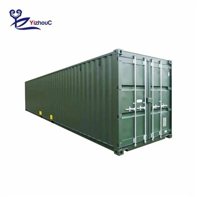 High Cube Export Cargo Thawv
